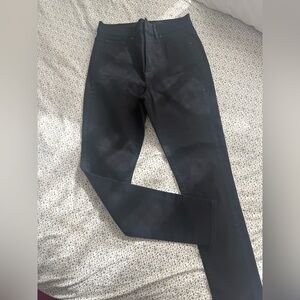 Express Black Women's Pants